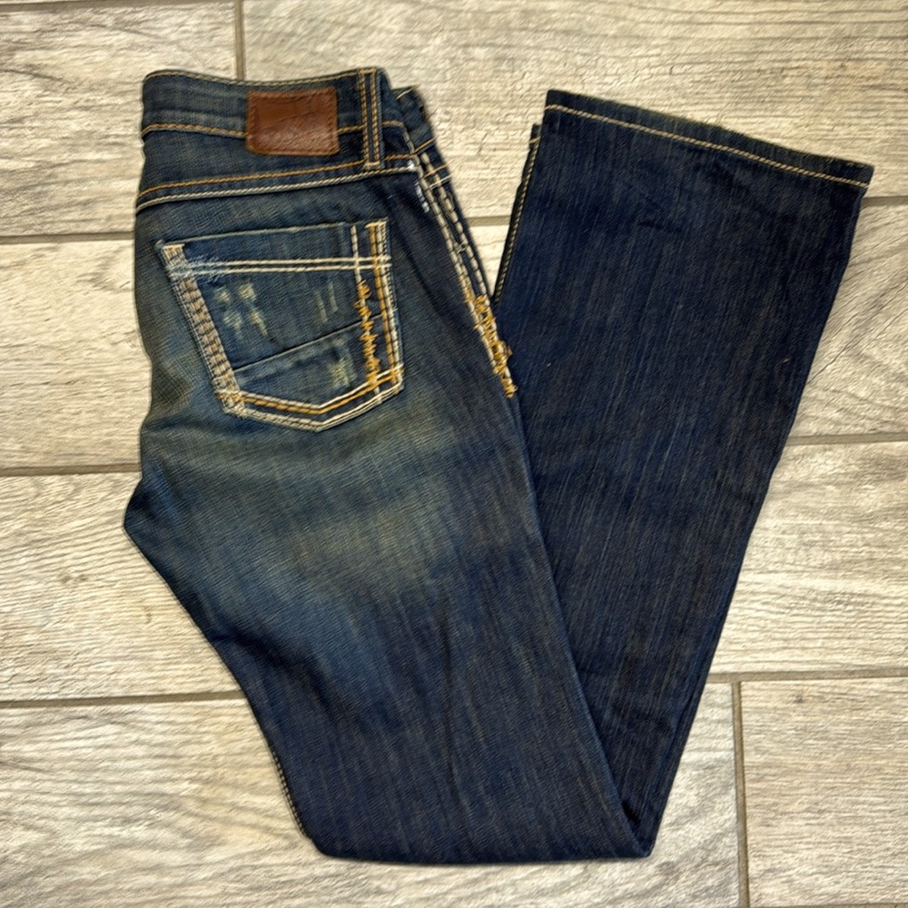 Women’s BKE jeans